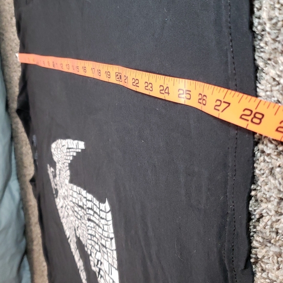 DR. WHO Weeping Angels Don't Blink Tee Men's Size XXL - Picture 6 of 6